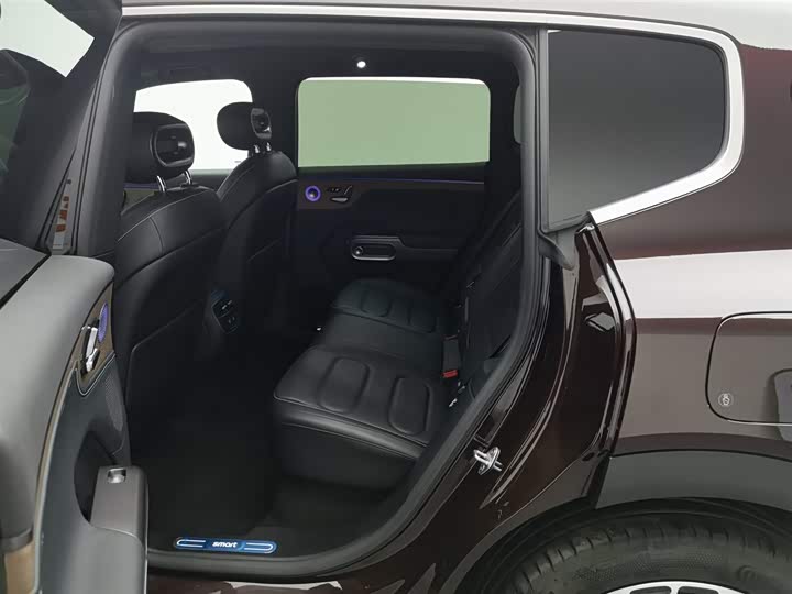 Фото 15 - Smart #5