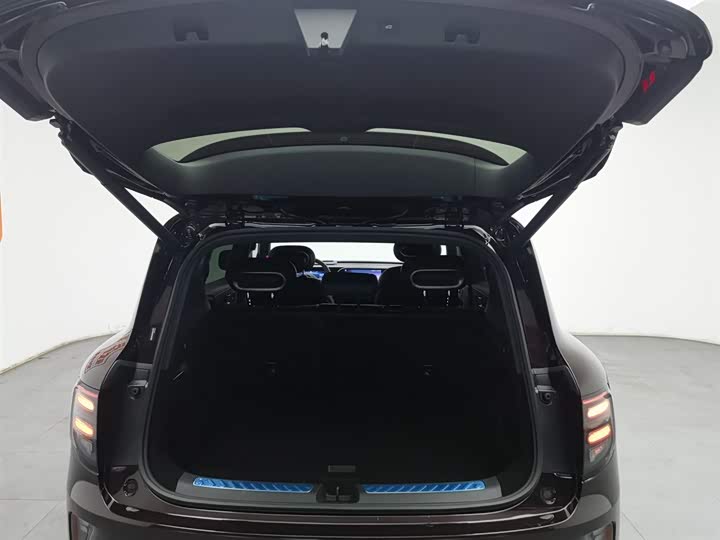 Фото 16 - Smart #5