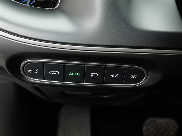 Фото 21 - Smart #5