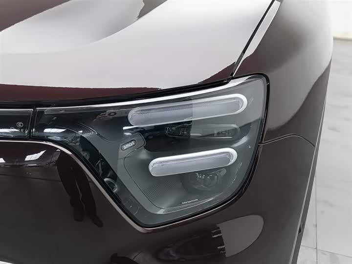 Фото 7 - Smart #5