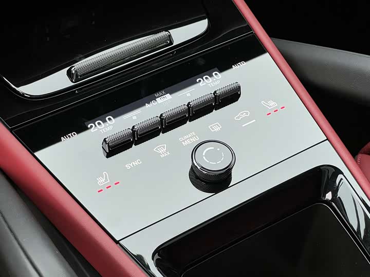 Фото 19 - Porsche Cayenne