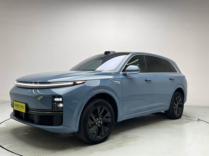 Фото 1 - LiXiang L7