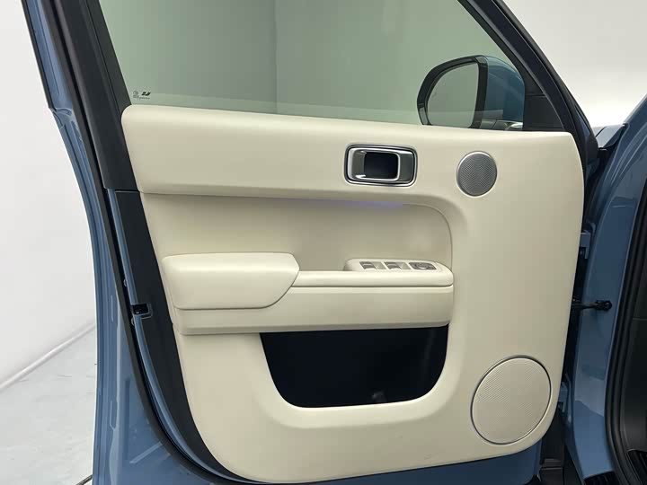 Фото 16 - LiXiang L7