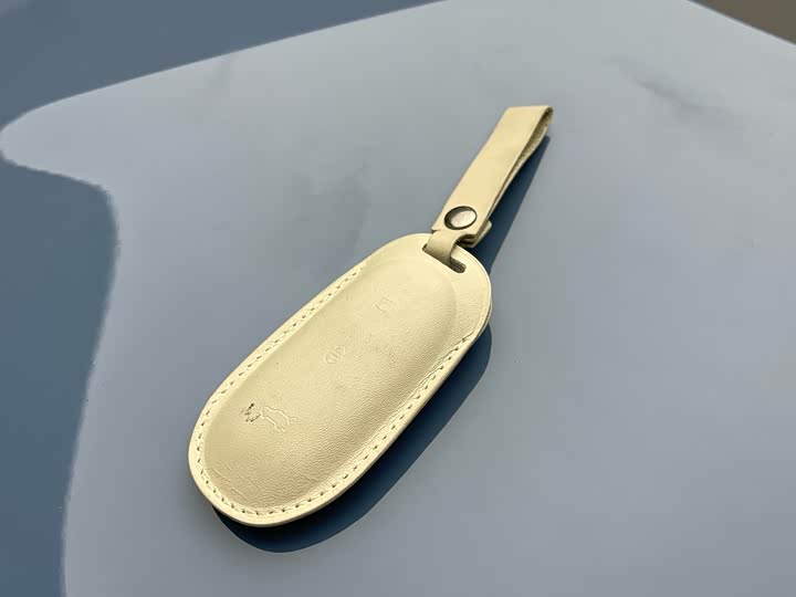 Фото 17 - LiXiang L7