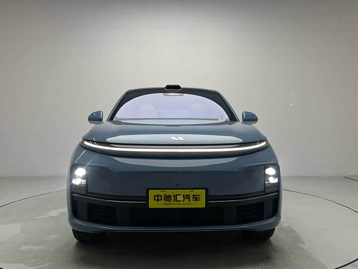 Фото 2 - LiXiang L7