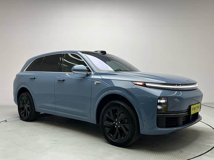 Фото 3 - LiXiang L7