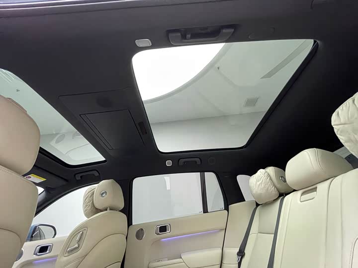 Фото 7 - LiXiang L7