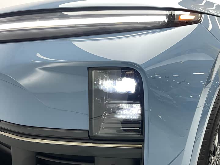 Фото 9 - LiXiang L7