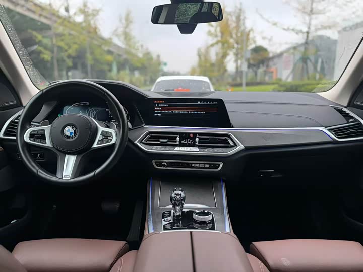 Фото 4 - BMW X5