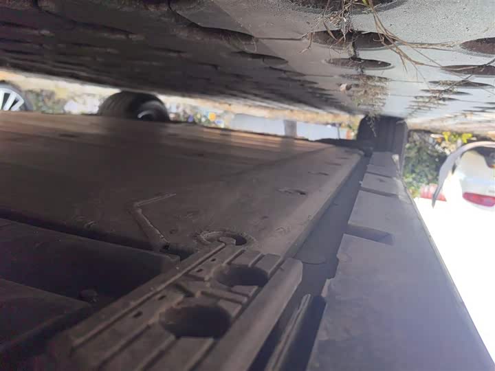 Фото 21 - Zeekr 001