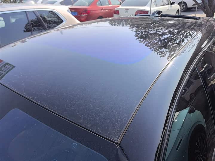 Фото 27 - Zeekr 001