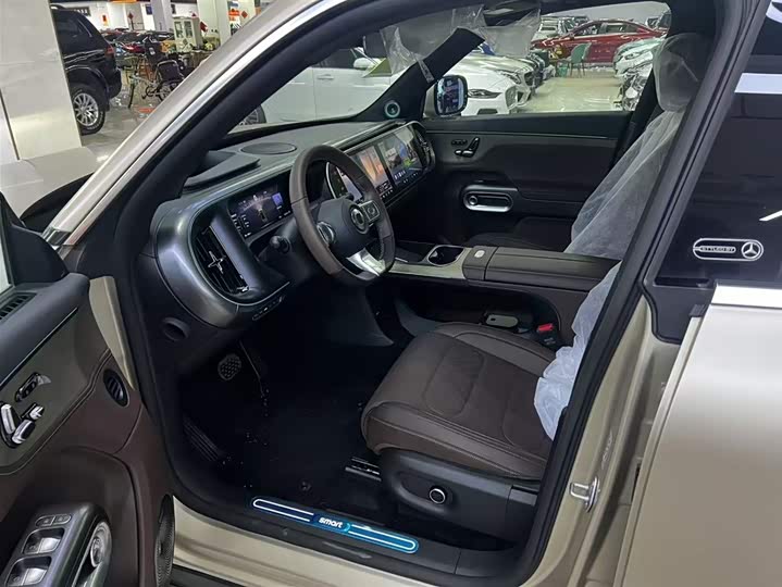 Фото 3 - Smart #5