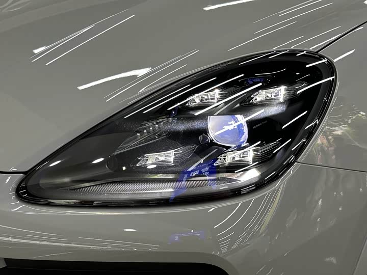 Фото 6 - Porsche Cayenne