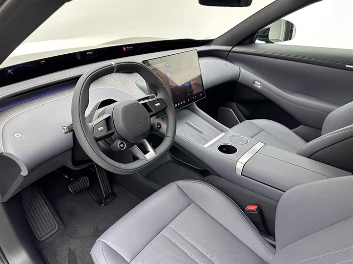 Фото 13 - Xiaomi YU7