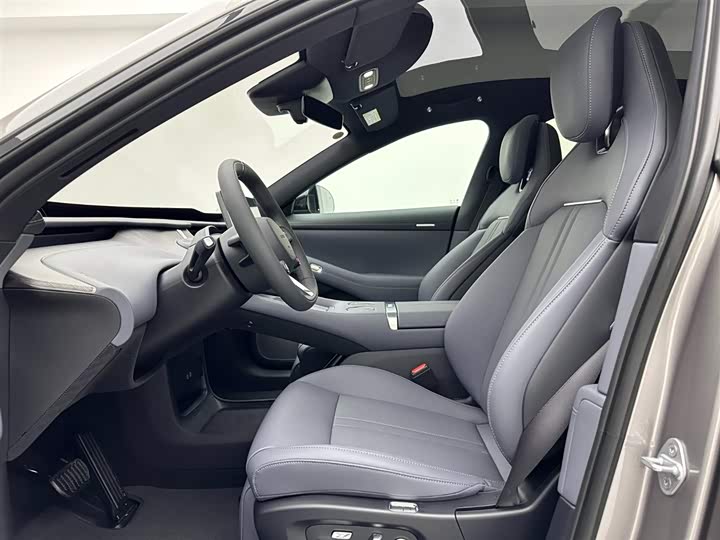 Фото 16 - Xiaomi YU7