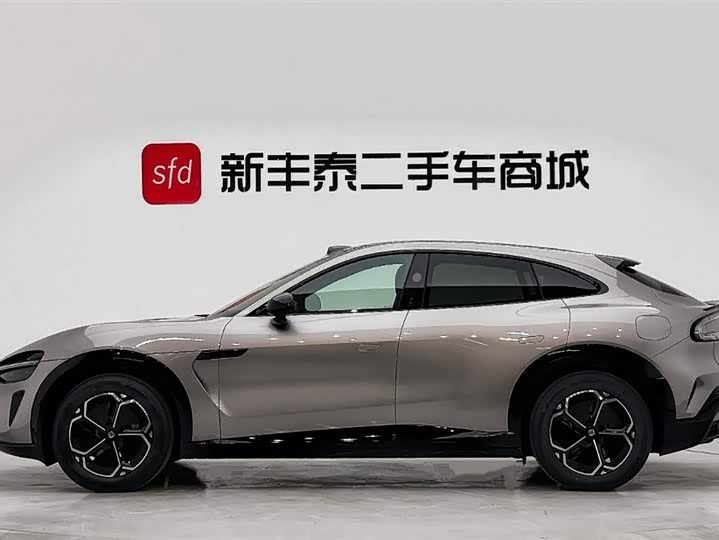 Фото 4 - Xiaomi YU7