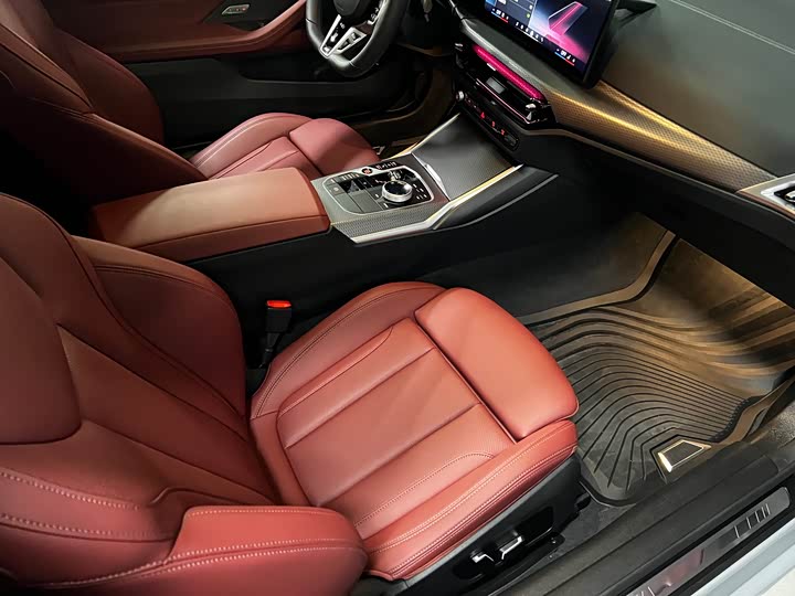 Фото 13 - BMW 4 Series