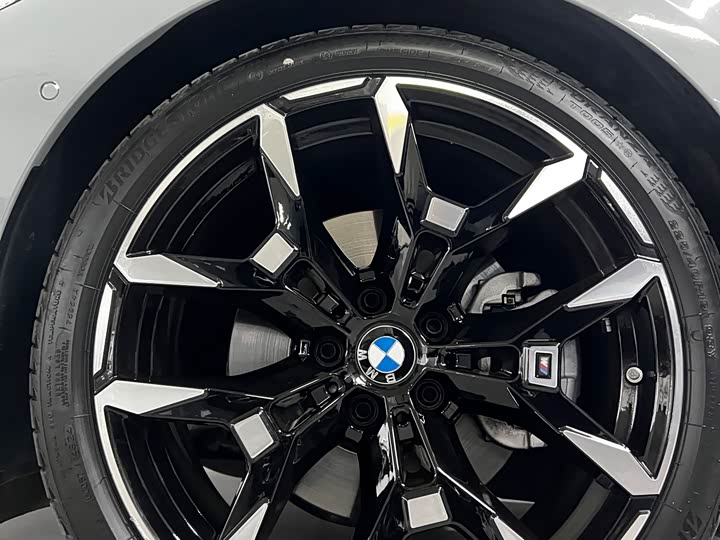 Фото 4 - BMW 4 Series