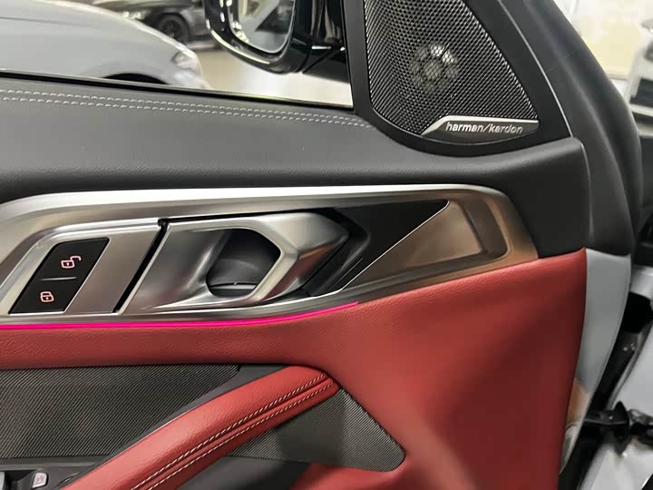 Фото 5 - BMW 4 Series