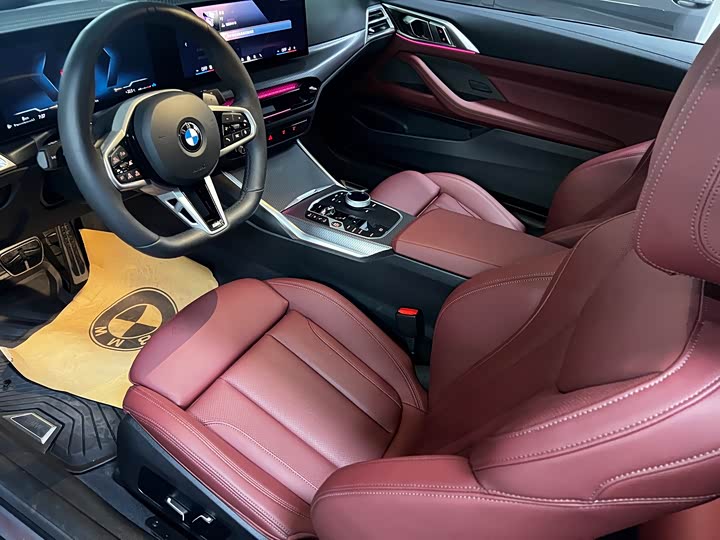 Фото 6 - BMW 4 Series