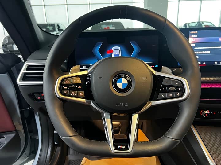 Фото 8 - BMW 4 Series