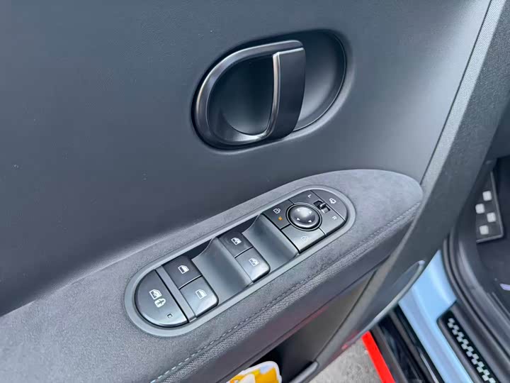 Фото 7 - Hyundai Ioniq 5 N