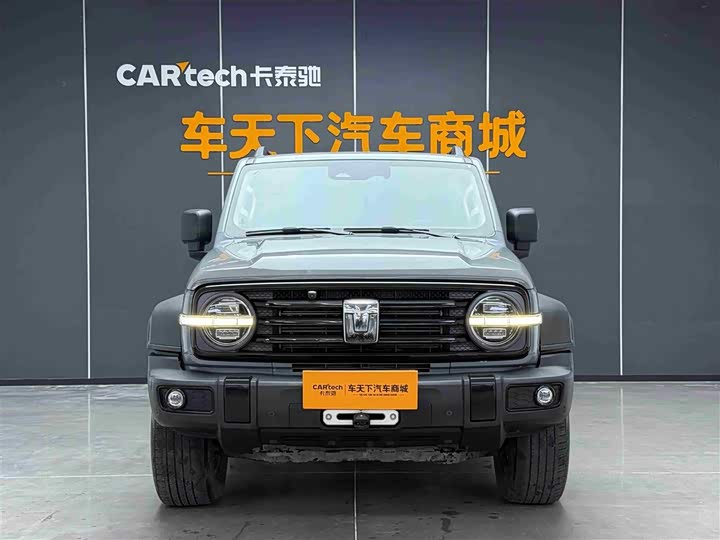 Фото 2 - Tank 300