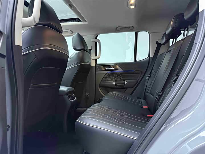 Фото 4 - Tank 300