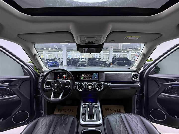 Фото 7 - Tank 300