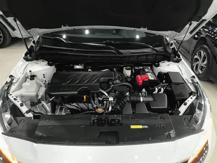 Фото 20 - Nissan Teana