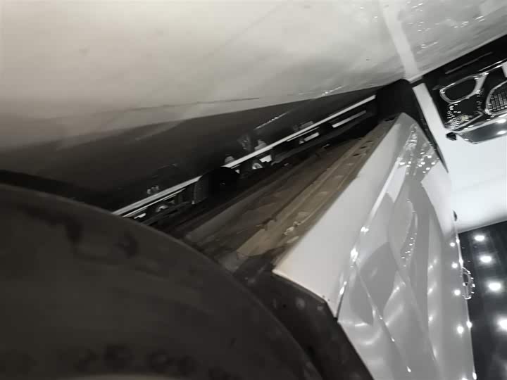 Фото 21 - Nissan Teana