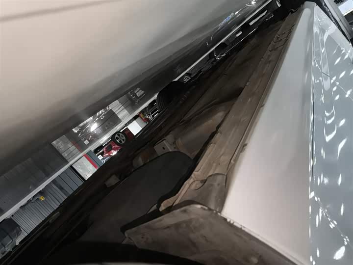 Фото 22 - Nissan Teana