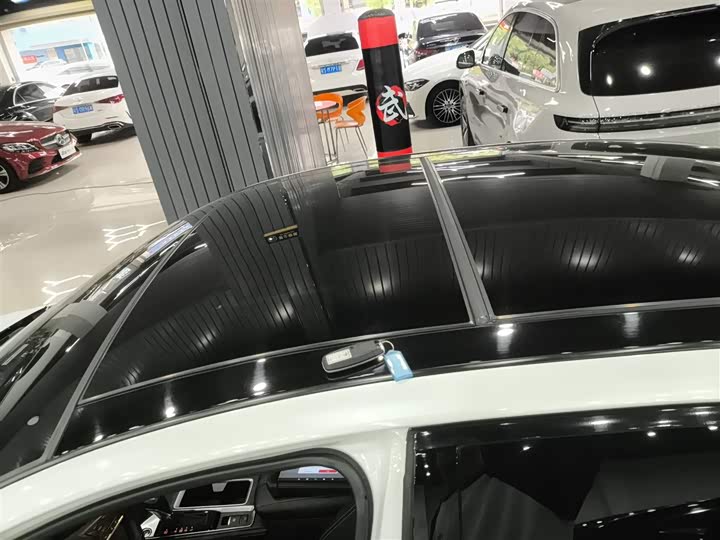 Фото 27 - Nissan Teana