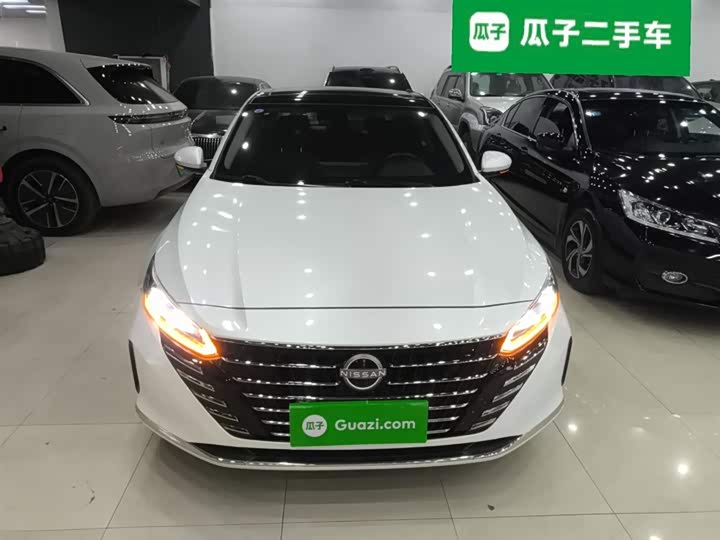 Фото 3 - Nissan Teana