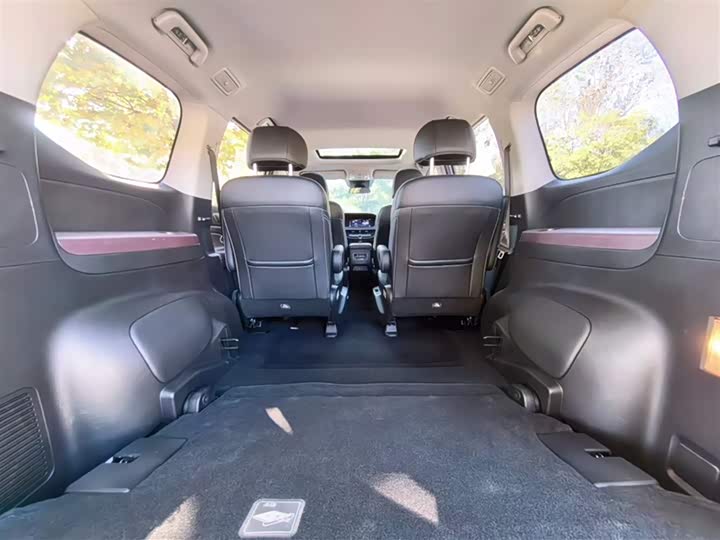 Фото 11 - GAC Trumpchi M6