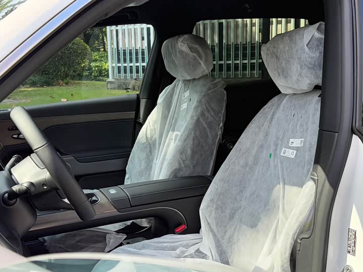 Фото 10 - Smart #5