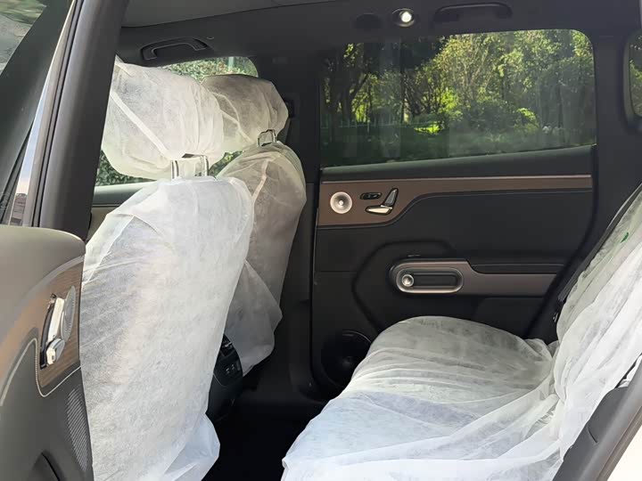 Фото 11 - Smart #5