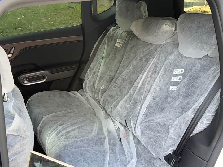 Фото 12 - Smart #5