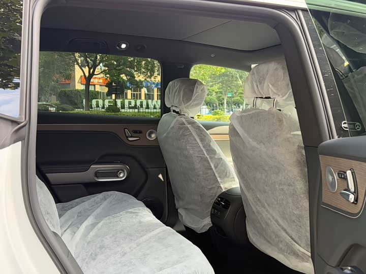 Фото 13 - Smart #5