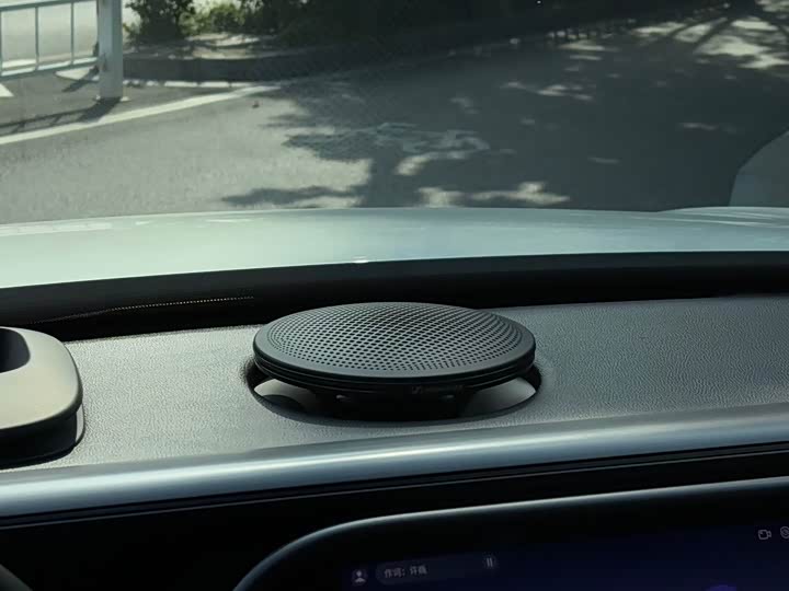 Фото 18 - Smart #5