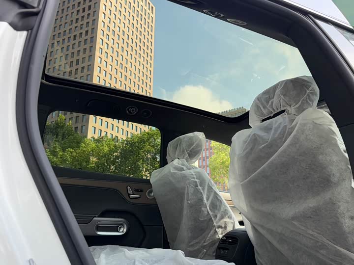 Фото 19 - Smart #5