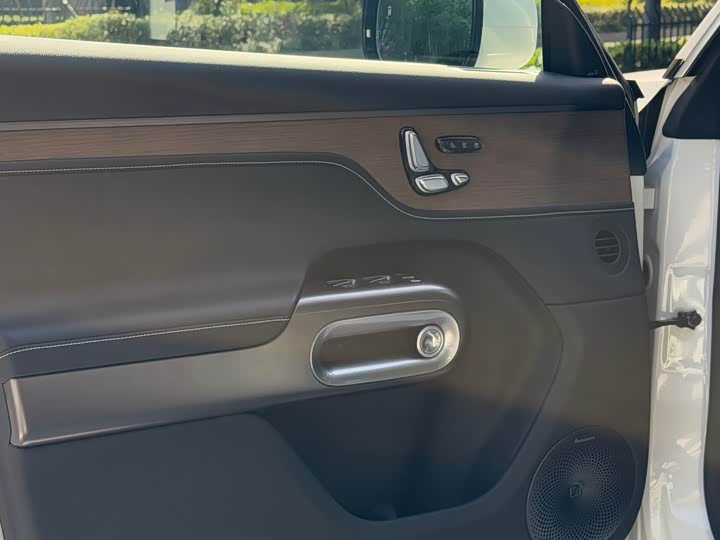 Фото 20 - Smart #5