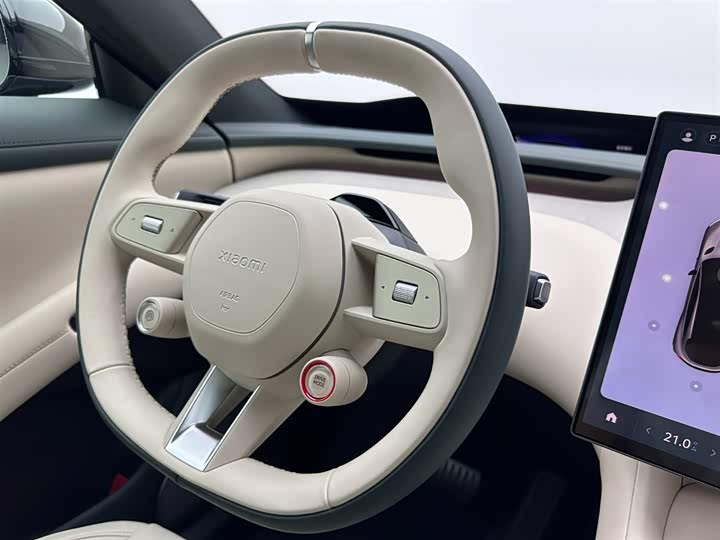 Фото 10 - Xiaomi YU7