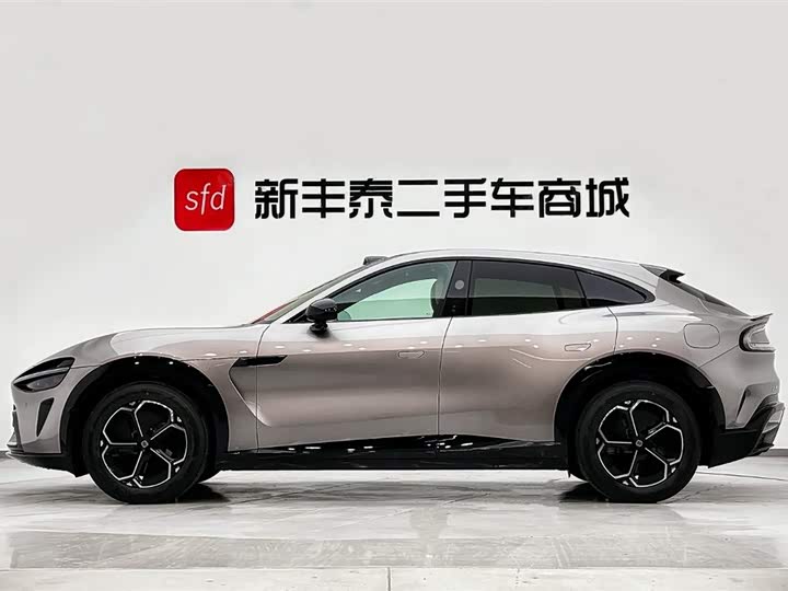 Фото 4 - Xiaomi YU7