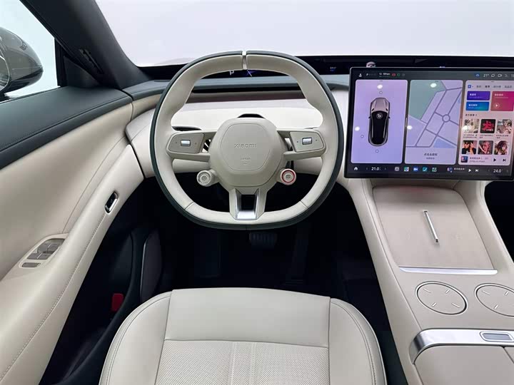 Фото 9 - Xiaomi YU7