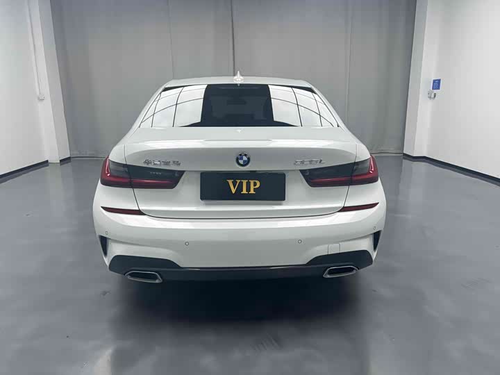 Фото 11 - BMW 3 Series