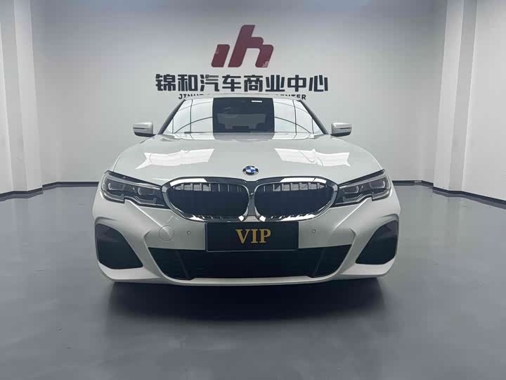 Фото 2 - BMW 3 Series