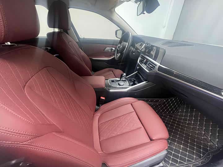 Фото 5 - BMW 3 Series