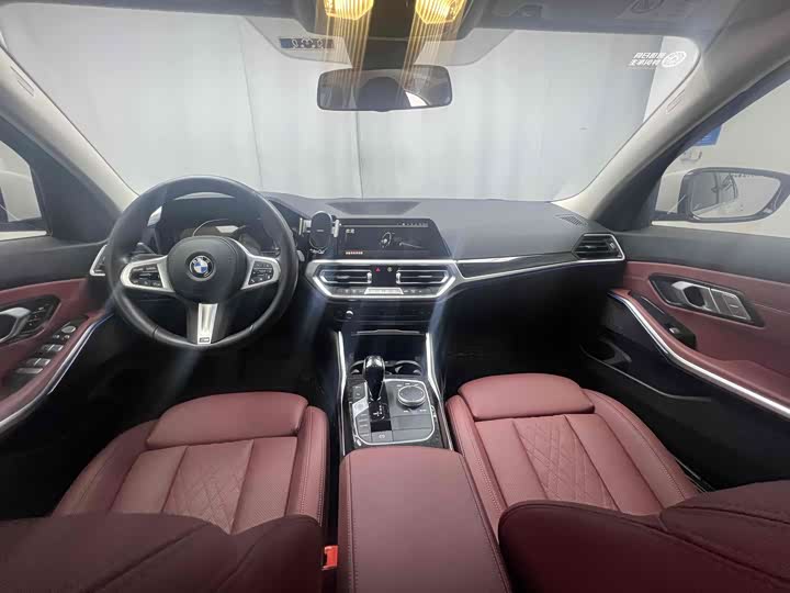 Фото 6 - BMW 3 Series