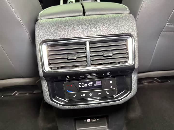 Фото 13 - Volkswagen Teramont Pro